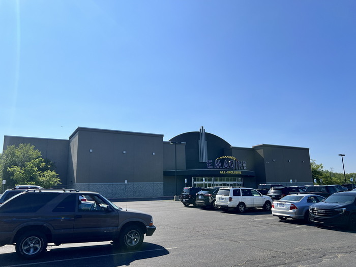 EMagine Woodhaven - July 9 2022 Photo